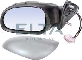Elta Automotive EM5522 - Зовнішнє дзеркало avtolavka.club