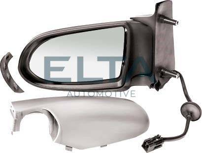 Elta Automotive EM5576 - Зовнішнє дзеркало avtolavka.club