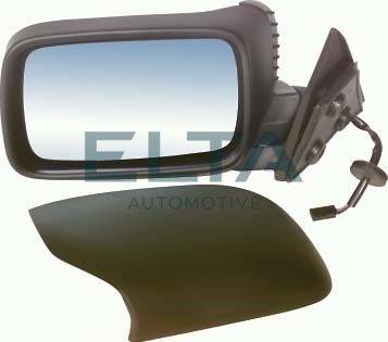 Elta Automotive EM5570 - Зовнішнє дзеркало avtolavka.club
