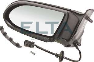Elta Automotive EM5578 - Зовнішнє дзеркало avtolavka.club