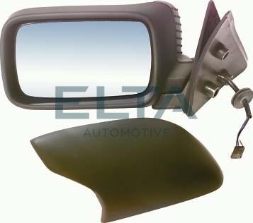 Elta Automotive EM5572 - Зовнішнє дзеркало avtolavka.club