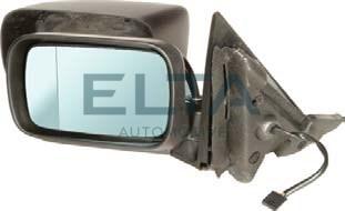 Elta Automotive EM5699 - Зовнішнє дзеркало avtolavka.club