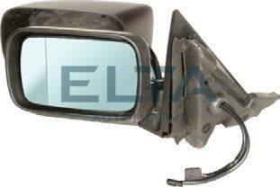 Elta Automotive EM5696 - Зовнішнє дзеркало avtolavka.club