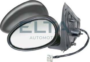Elta Automotive EM5650 - Зовнішнє дзеркало avtolavka.club