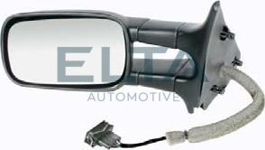 Elta Automotive EM5616 - Зовнішнє дзеркало avtolavka.club