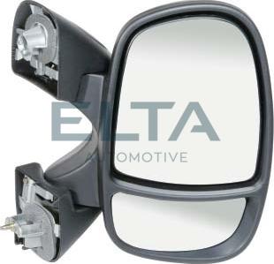 Elta Automotive EM5674 - Зовнішнє дзеркало avtolavka.club
