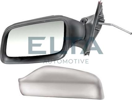 Elta Automotive EM5049 - Зовнішнє дзеркало avtolavka.club