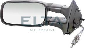 Elta Automotive EM5086 - Зовнішнє дзеркало avtolavka.club