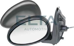 Elta Automotive EM5146 - Зовнішнє дзеркало avtolavka.club
