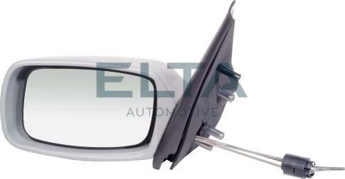Elta Automotive EM5165 - Зовнішнє дзеркало avtolavka.club