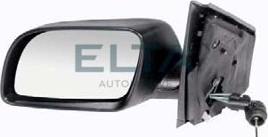 Elta Automotive EM5114 - Зовнішнє дзеркало avtolavka.club