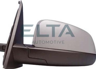 Elta Automotive EM5185 - Зовнішнє дзеркало avtolavka.club