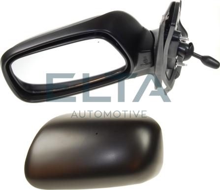 Elta Automotive EM5188 - Зовнішнє дзеркало avtolavka.club