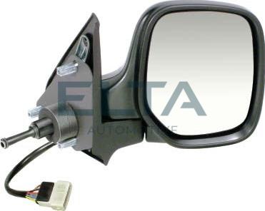 Elta Automotive EM5120 - Зовнішнє дзеркало avtolavka.club