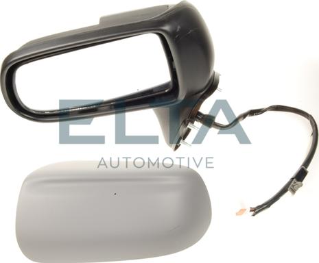 Elta Automotive EM5844 - Зовнішнє дзеркало avtolavka.club