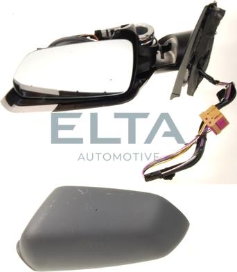 Elta Automotive EM5842 - Зовнішнє дзеркало avtolavka.club