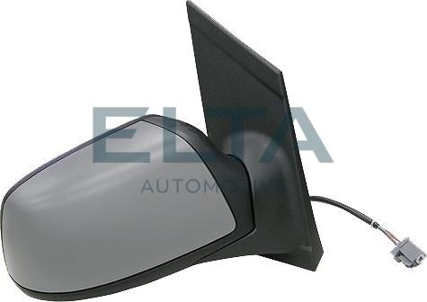 Elta Automotive EM5868 - Зовнішнє дзеркало avtolavka.club