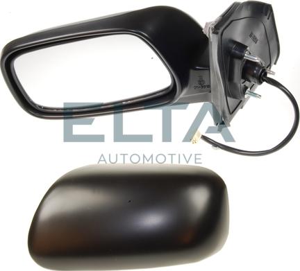 Elta Automotive EM5809 - Зовнішнє дзеркало avtolavka.club