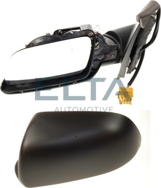 Elta Automotive EM5813 - Зовнішнє дзеркало avtolavka.club