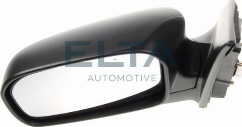 Elta Automotive EM5821 - Зовнішнє дзеркало avtolavka.club