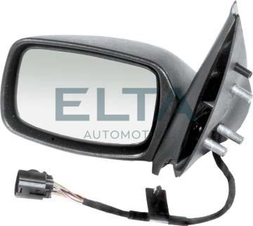 Elta Automotive EM5344 - Зовнішнє дзеркало avtolavka.club