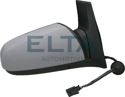Elta Automotive EM5309 - Зовнішнє дзеркало avtolavka.club