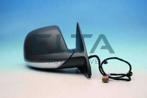 Elta Automotive EM5330 - Зовнішнє дзеркало avtolavka.club
