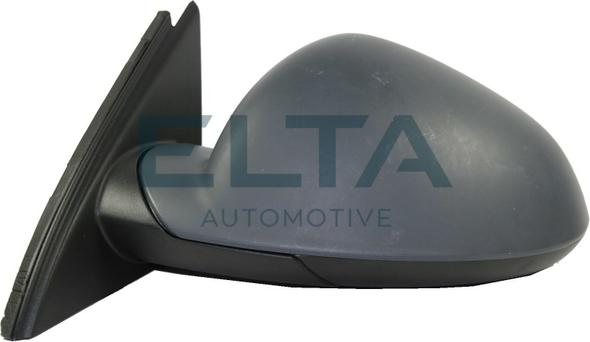 Elta Automotive EM5338 - Зовнішнє дзеркало avtolavka.club