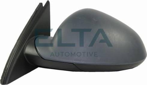 Elta Automotive EM5339 - Зовнішнє дзеркало avtolavka.club