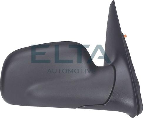 Elta Automotive EM5327 - Зовнішнє дзеркало avtolavka.club