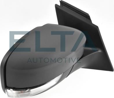 Elta Automotive EM5376 - Зовнішнє дзеркало avtolavka.club