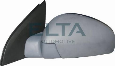 Elta Automotive EM5296 - Зовнішнє дзеркало avtolavka.club