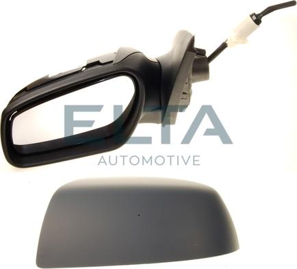 Elta Automotive EM5207 - Зовнішнє дзеркало avtolavka.club