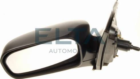 Elta Automotive EM5200 - Зовнішнє дзеркало avtolavka.club