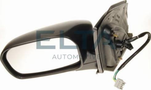 Elta Automotive EM5203 - Зовнішнє дзеркало avtolavka.club