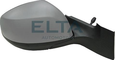 Elta Automotive EM5272 - Зовнішнє дзеркало avtolavka.club