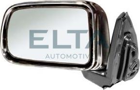 Elta Automotive EM5718 - Зовнішнє дзеркало avtolavka.club