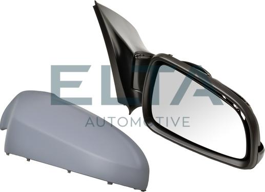 Elta Automotive EM5781 - Зовнішнє дзеркало avtolavka.club