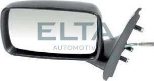 Elta Automotive EM6092 - Зовнішнє дзеркало avtolavka.club