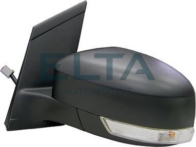 Elta Automotive EM6051 - Зовнішнє дзеркало avtolavka.club