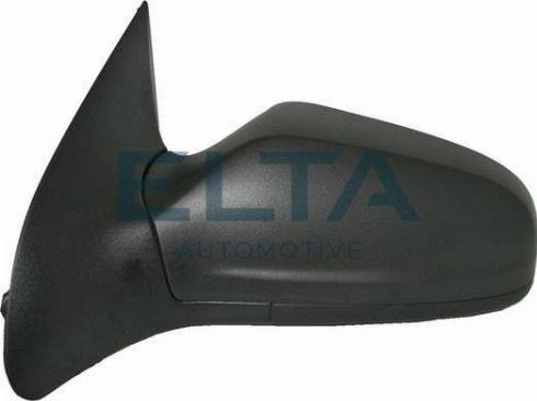 Elta Automotive EM6062 - Зовнішнє дзеркало avtolavka.club