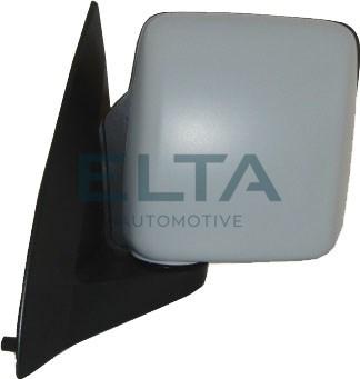 Elta Automotive EM6012 - Зовнішнє дзеркало avtolavka.club