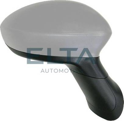 Elta Automotive EM6036 - Зовнішнє дзеркало avtolavka.club