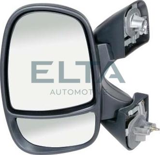 Elta Automotive EM6160 - Зовнішнє дзеркало avtolavka.club