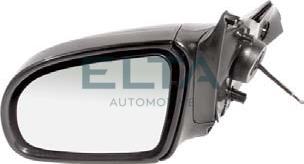 Elta Automotive EM6103 - Зовнішнє дзеркало avtolavka.club