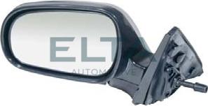Elta Automotive EM6119 - Зовнішнє дзеркало avtolavka.club