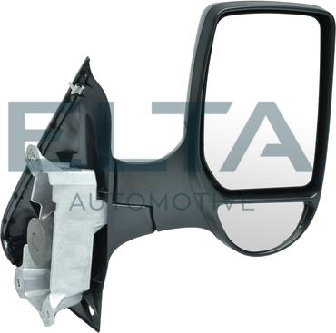 Elta Automotive EM6187 - Зовнішнє дзеркало avtolavka.club