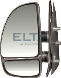 Elta Automotive EM6139 - Зовнішнє дзеркало avtolavka.club