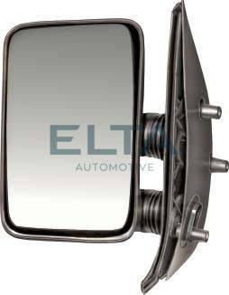 Elta Automotive EM6136 - Зовнішнє дзеркало avtolavka.club