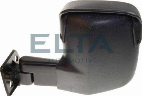 Elta Automotive EM6177 - Зовнішнє дзеркало avtolavka.club